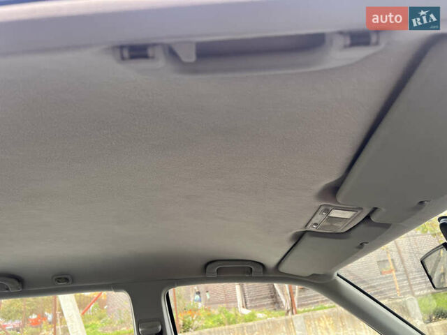 Серый Фольксваген Венто, объемом двигателя 1.78 л и пробегом 352 тыс. км за 2850 $, фото 8 на Automoto.ua