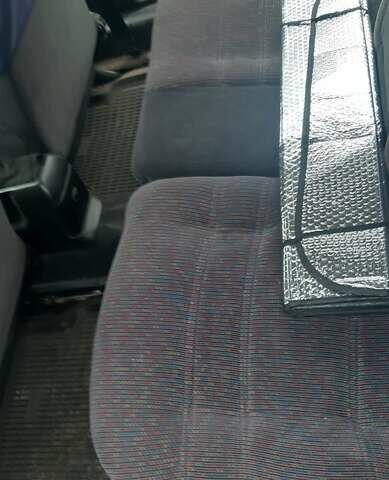 Сірий Фольксваген Венто, об'ємом двигуна 1.98 л та пробігом 354 тис. км за 1350 $, фото 7 на Automoto.ua