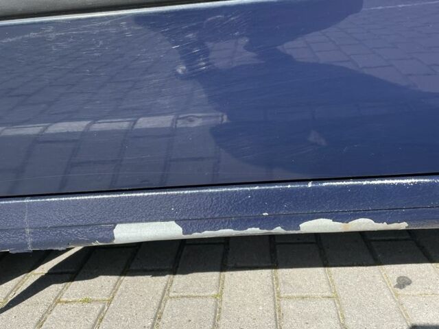 Синій Фольксваген Венто, об'ємом двигуна 1.8 л та пробігом 298 тис. км за 1600 $, фото 17 на Automoto.ua