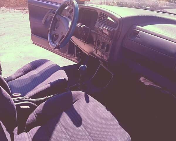 Синій Фольксваген Венто, об'ємом двигуна 1.78 л та пробігом 340 тис. км за 1600 $, фото 6 на Automoto.ua