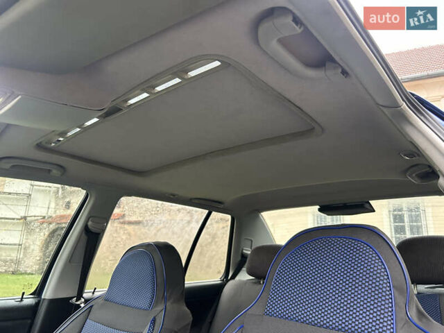 Синий Фольксваген Венто, объемом двигателя 2 л и пробегом 319 тыс. км за 2249 $, фото 7 на Automoto.ua