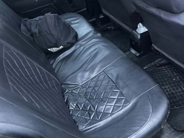 Зелений Фольксваген Венто, об'ємом двигуна 1.8 л та пробігом 240 тис. км за 2400 $, фото 4 на Automoto.ua