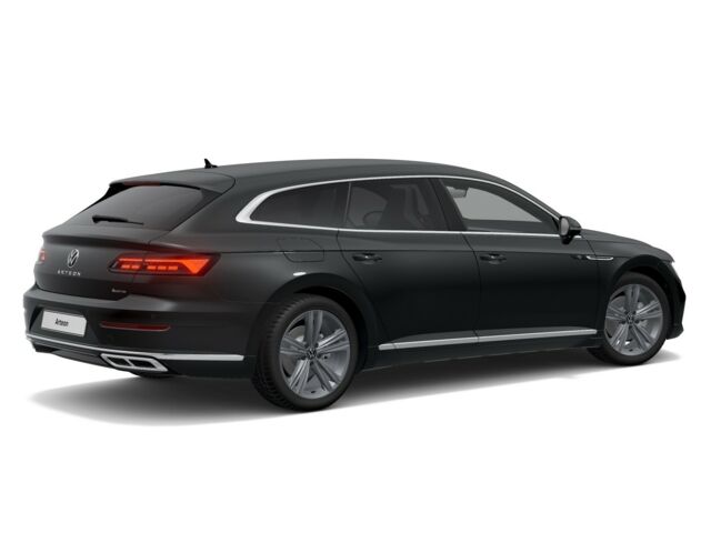 Фольксваген Arteon Shooting Brake, об'ємом двигуна 1.97 л та пробігом 0 тис. км за 54100 $, фото 3 на Automoto.ua