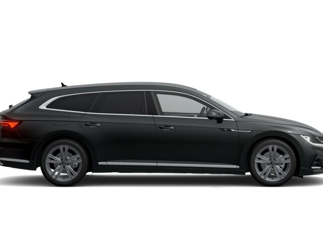 Фольксваген Arteon Shooting Brake, об'ємом двигуна 1.97 л та пробігом 0 тис. км за 54100 $, фото 4 на Automoto.ua