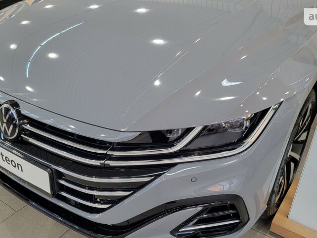 Фольксваген Arteon Shooting Brake, объемом двигателя 1.98 л и пробегом 0 тыс. км за 61628 $, фото 2 на Automoto.ua