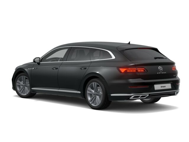 Фольксваген Arteon Shooting Brake, объемом двигателя 1.97 л и пробегом 0 тыс. км за 51494 $, фото 4 на Automoto.ua