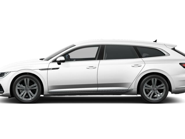 Фольксваген Arteon Shooting Brake, объемом двигателя 1.97 л и пробегом 0 тыс. км за 54940 $, фото 3 на Automoto.ua