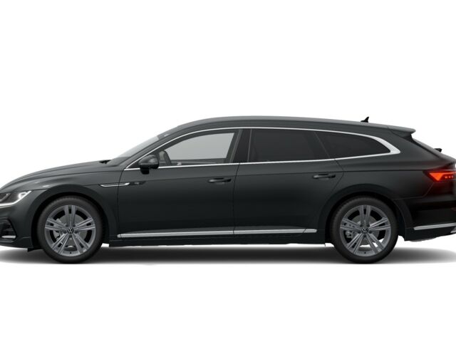 Фольксваген Arteon Shooting Brake, объемом двигателя 1.97 л и пробегом 0 тыс. км за 50937 $, фото 1 на Automoto.ua