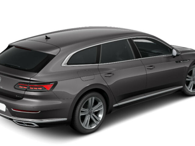 купить новое авто Фольксваген Arteon Shooting Brake 2023 года от официального дилера Автомобільний Дім Volkswagen Фольксваген фото