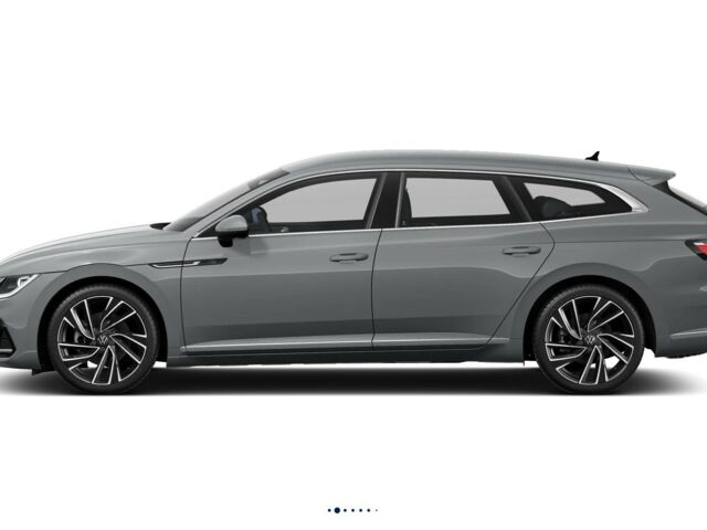 купити нове авто Фольксваген Arteon Shooting Brake 2024 року від офіційного дилера Автомобільний Дім Volkswagen Фольксваген фото