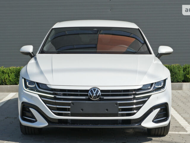 Фольксваген Arteon Shooting Brake, объемом двигателя 1.97 л и пробегом 0 тыс. км за 50770 $, фото 6 на Automoto.ua