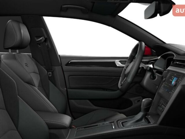 купить новое авто Фольксваген Arteon Shooting Brake 2024 года от официального дилера Автомобільний Дім Volkswagen Фольксваген фото