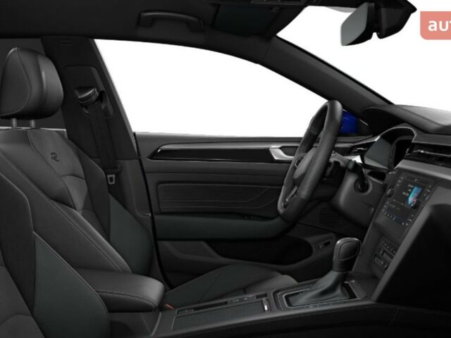купить новое авто Фольксваген Arteon Shooting Brake 2024 года от официального дилера Автомобільний Дім Volkswagen Фольксваген фото