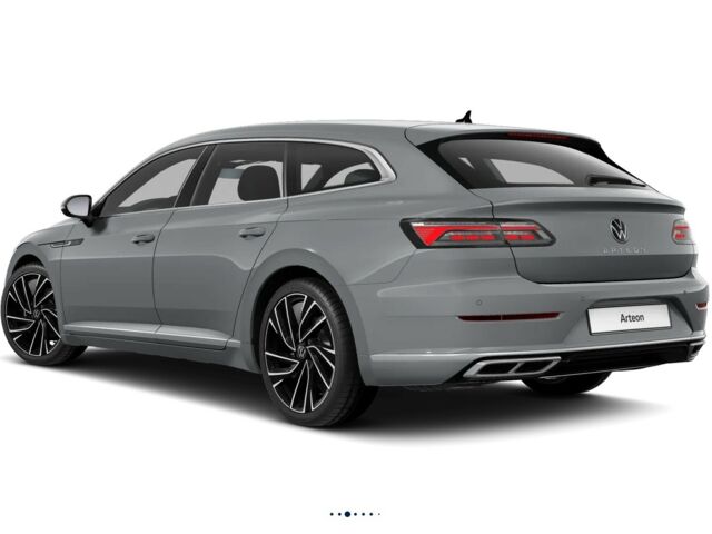 купити нове авто Фольксваген Arteon Shooting Brake 2024 року від офіційного дилера Автомобільний Дім Volkswagen Фольксваген фото