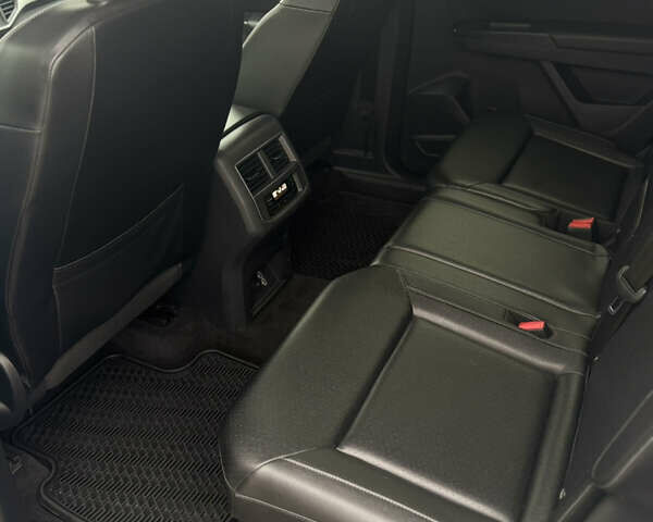 Білий Фольксваген Atlas, об'ємом двигуна 3.6 л та пробігом 111 тис. км за 21400 $, фото 14 на Automoto.ua