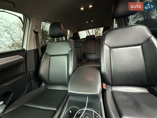 Білий Фольксваген Atlas, об'ємом двигуна 3.6 л та пробігом 120 тис. км за 21000 $, фото 21 на Automoto.ua