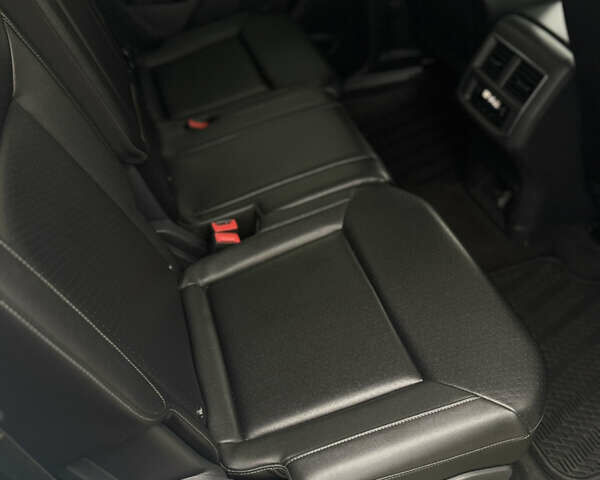 Білий Фольксваген Atlas, об'ємом двигуна 3.6 л та пробігом 111 тис. км за 21400 $, фото 16 на Automoto.ua