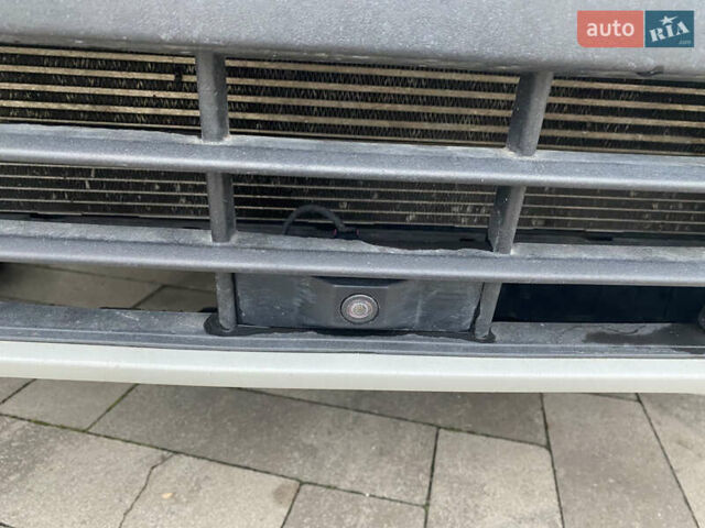 Білий Фольксваген Atlas, об'ємом двигуна 3.6 л та пробігом 114 тис. км за 22280 $, фото 45 на Automoto.ua