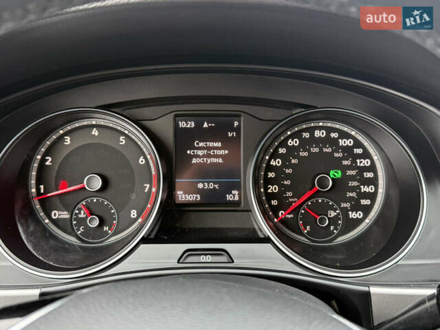 Белый Фольксваген Atlas, объемом двигателя 2 л и пробегом 133 тыс. км за 18200 $, фото 52 на Automoto.ua