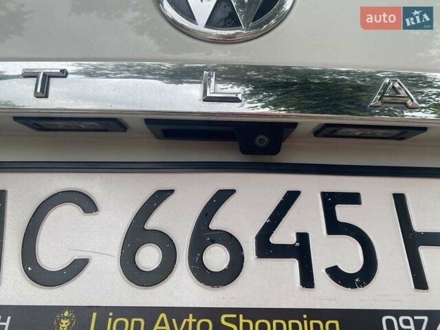 Белый Фольксваген Atlas, объемом двигателя 3.6 л и пробегом 174 тыс. км за 21500 $, фото 27 на Automoto.ua