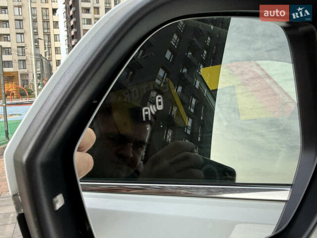 Білий Фольксваген Atlas, об'ємом двигуна 3.6 л та пробігом 78 тис. км за 22555 $, фото 31 на Automoto.ua