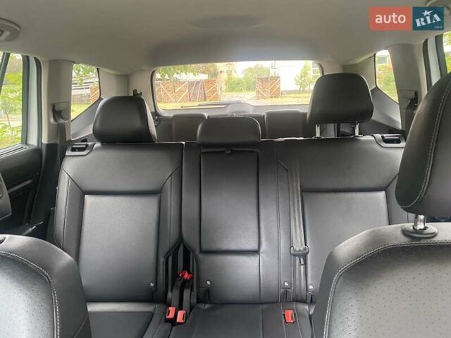 Белый Фольксваген Atlas, объемом двигателя 3.6 л и пробегом 174 тыс. км за 21500 $, фото 20 на Automoto.ua