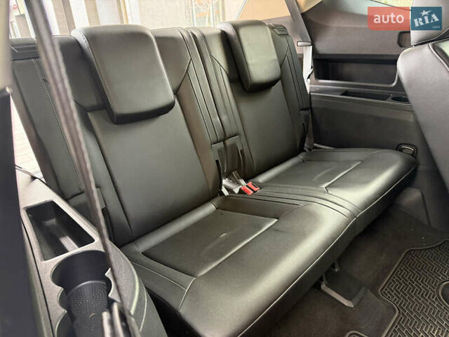 Білий Фольксваген Atlas, об'ємом двигуна 3.6 л та пробігом 78 тис. км за 22555 $, фото 17 на Automoto.ua