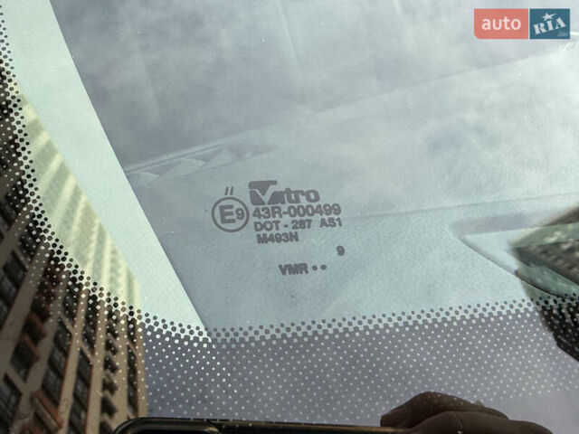 Білий Фольксваген Atlas, об'ємом двигуна 3.6 л та пробігом 78 тис. км за 22555 $, фото 33 на Automoto.ua