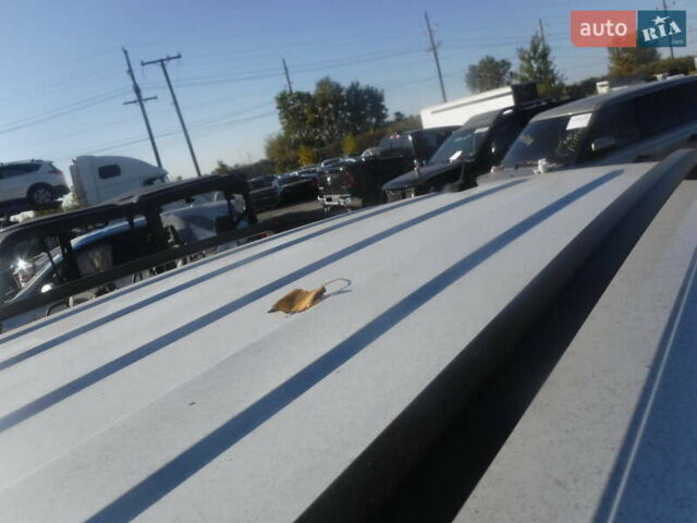 Білий Фольксваген Atlas, об'ємом двигуна 3.6 л та пробігом 173 тис. км за 12500 $, фото 52 на Automoto.ua