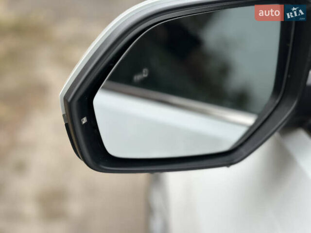 Белый Фольксваген Atlas, объемом двигателя 3.6 л и пробегом 83 тыс. км за 25500 $, фото 17 на Automoto.ua