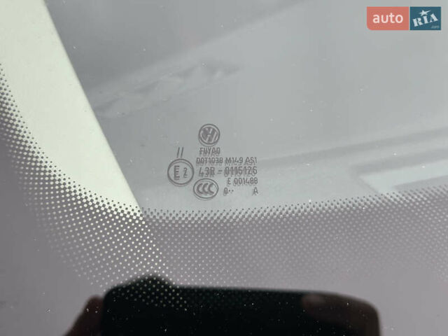 Белый Фольксваген Atlas, объемом двигателя 3.6 л и пробегом 83 тыс. км за 25500 $, фото 19 на Automoto.ua