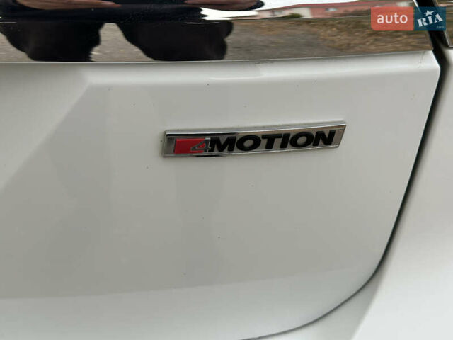 Белый Фольксваген Atlas, объемом двигателя 3.6 л и пробегом 83 тыс. км за 25500 $, фото 15 на Automoto.ua