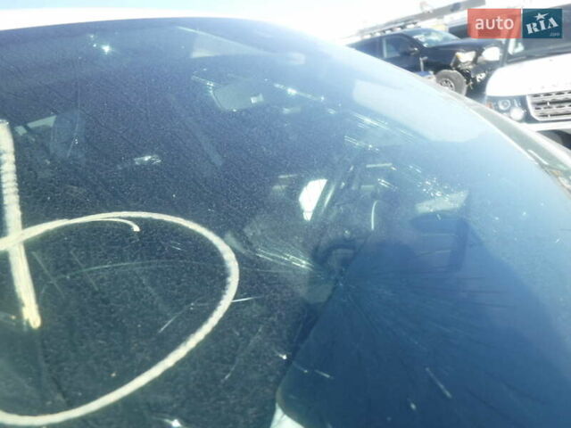 Білий Фольксваген Atlas, об'ємом двигуна 3.6 л та пробігом 173 тис. км за 12500 $, фото 38 на Automoto.ua