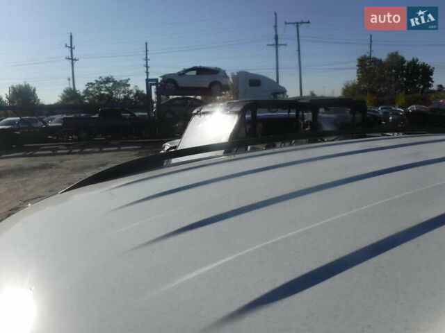 Білий Фольксваген Atlas, об'ємом двигуна 3.6 л та пробігом 173 тис. км за 12500 $, фото 36 на Automoto.ua