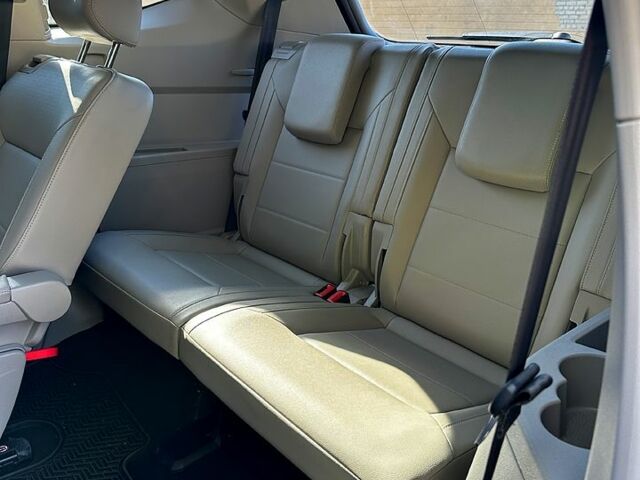 Белый Фольксваген Atlas, объемом двигателя 3.6 л и пробегом 70 тыс. км за 27500 $, фото 10 на Automoto.ua