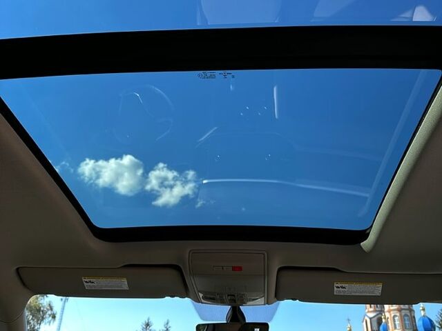 Белый Фольксваген Atlas, объемом двигателя 3.6 л и пробегом 70 тыс. км за 27500 $, фото 12 на Automoto.ua