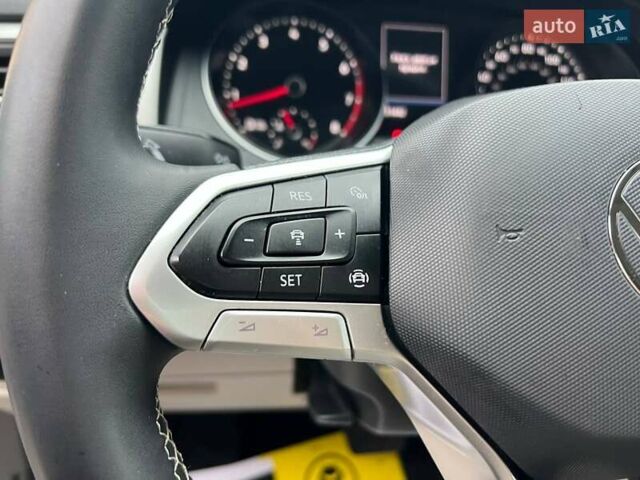 Білий Фольксваген Atlas, об'ємом двигуна 3.6 л та пробігом 131 тис. км за 27500 $, фото 13 на Automoto.ua