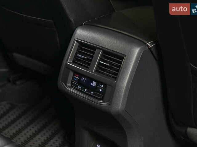 Белый Фольксваген Atlas, объемом двигателя 3.6 л и пробегом 101 тыс. км за 26700 $, фото 42 на Automoto.ua