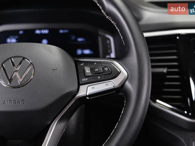 Белый Фольксваген Atlas, объемом двигателя 3.6 л и пробегом 101 тыс. км за 26700 $, фото 13 на Automoto.ua