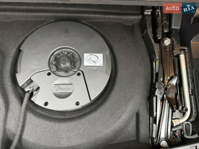 Білий Фольксваген Atlas, об'ємом двигуна 3.6 л та пробігом 61 тис. км за 33700 $, фото 25 на Automoto.ua