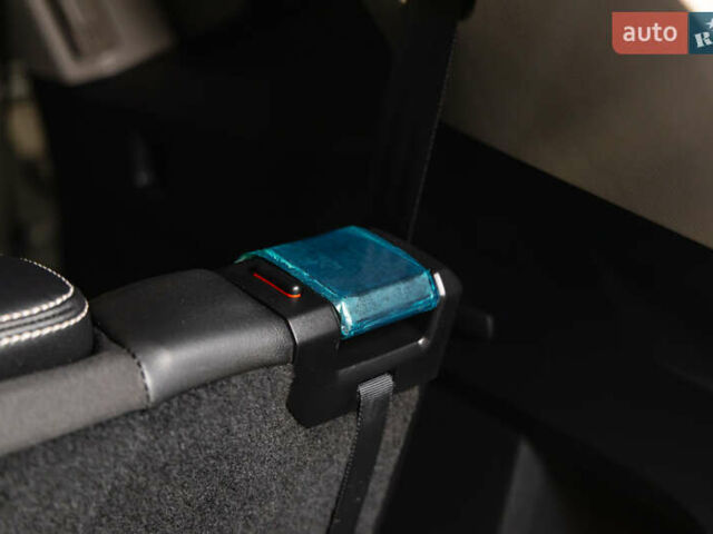 Белый Фольксваген Atlas, объемом двигателя 3.6 л и пробегом 101 тыс. км за 26700 $, фото 38 на Automoto.ua