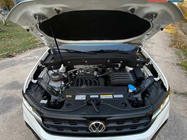 Белый Фольксваген Atlas, объемом двигателя 3.6 л и пробегом 105 тыс. км за 30999 $, фото 38 на Automoto.ua