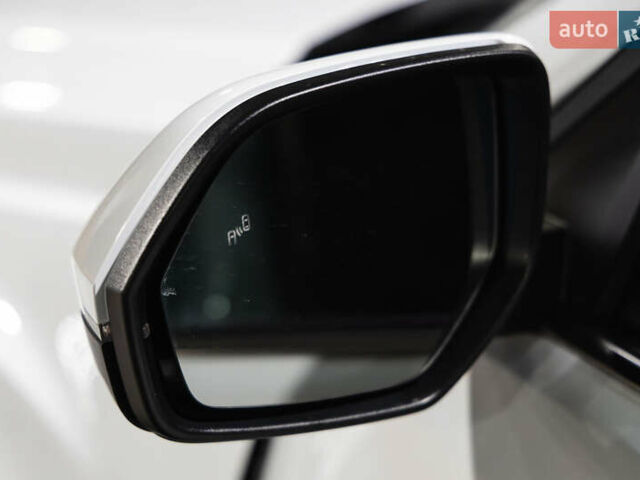 Белый Фольксваген Atlas, объемом двигателя 3.6 л и пробегом 101 тыс. км за 26700 $, фото 22 на Automoto.ua