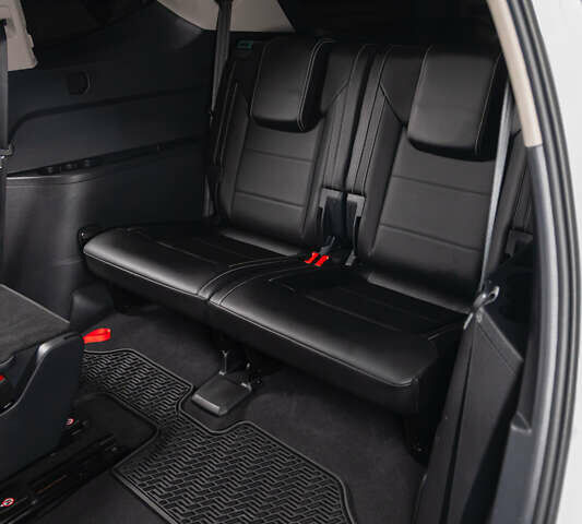 Белый Фольксваген Atlas, объемом двигателя 3.6 л и пробегом 101 тыс. км за 26700 $, фото 40 на Automoto.ua