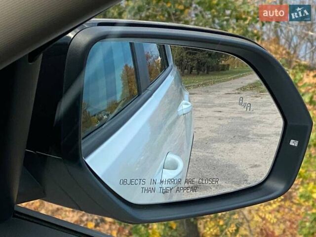 Белый Фольксваген Atlas, объемом двигателя 3.6 л и пробегом 105 тыс. км за 30999 $, фото 22 на Automoto.ua