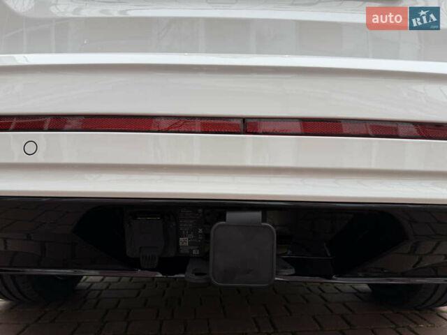 Білий Фольксваген Atlas, об'ємом двигуна 3.6 л та пробігом 61 тис. км за 33700 $, фото 8 на Automoto.ua