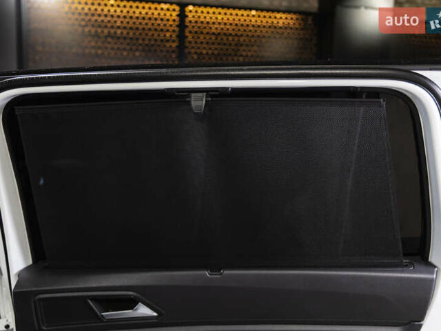 Белый Фольксваген Atlas, объемом двигателя 3.6 л и пробегом 101 тыс. км за 26700 $, фото 26 на Automoto.ua