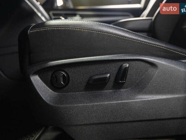 Белый Фольксваген Atlas, объемом двигателя 3.6 л и пробегом 101 тыс. км за 26700 $, фото 36 на Automoto.ua