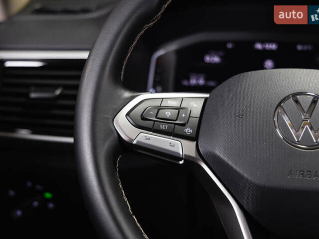 Белый Фольксваген Atlas, объемом двигателя 3.6 л и пробегом 101 тыс. км за 26700 $, фото 11 на Automoto.ua