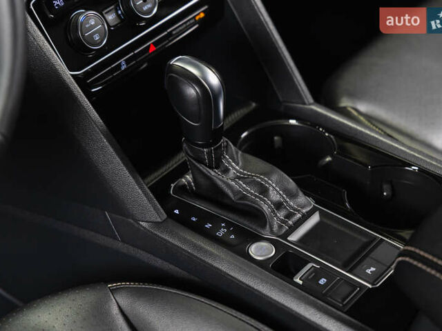 Белый Фольксваген Atlas, объемом двигателя 3.6 л и пробегом 101 тыс. км за 26700 $, фото 35 на Automoto.ua